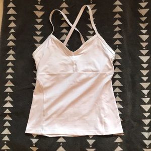 Alo yoga/exercise top